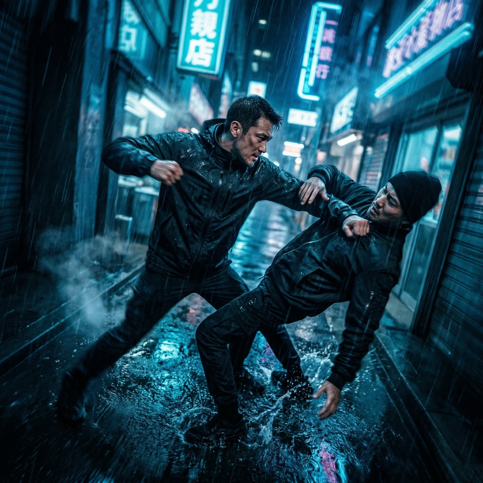 Feature Drop 02